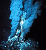 Hydrothermal Vents