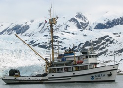 John N. Cobb ship