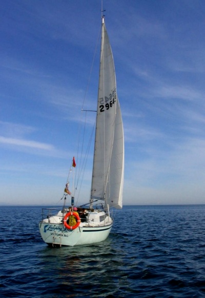 Sailing Adventure